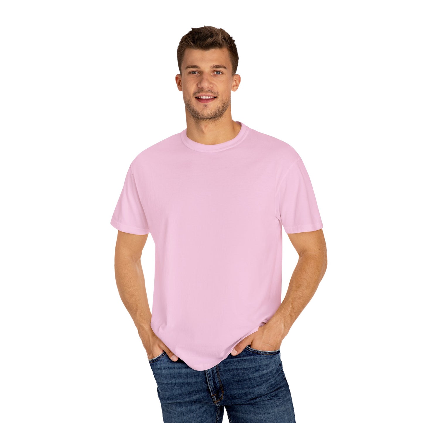 Yeshua Faith T-Shirt for Women