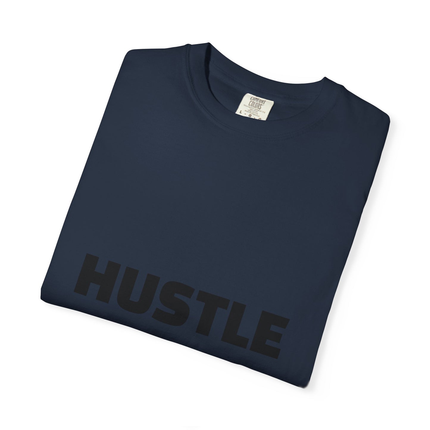 HUSTLE Men's T-shirt