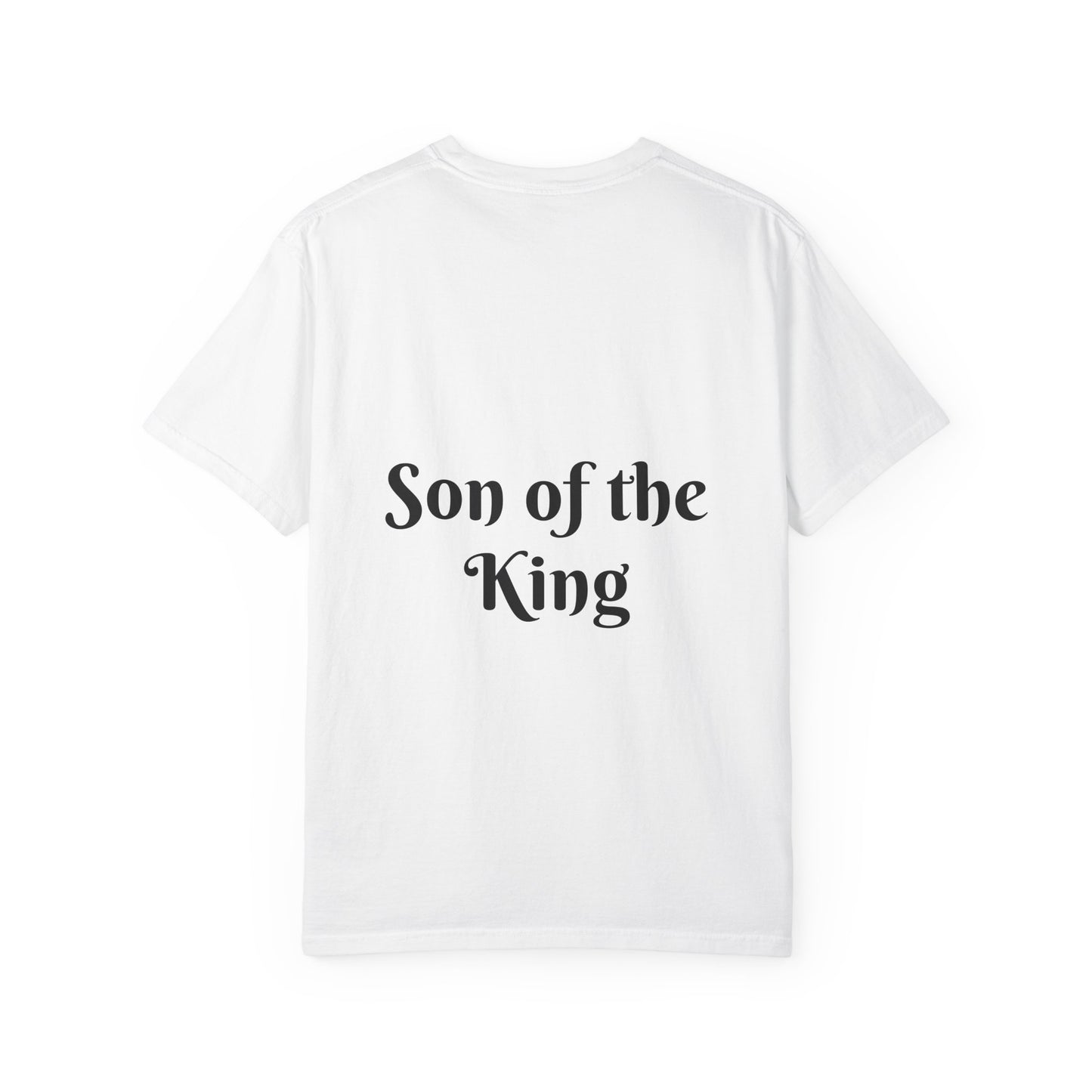 Son of the King Men's T-shirt