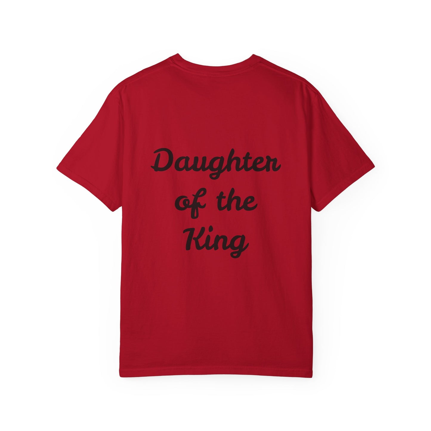 Daughter of the King Women's T-shirt