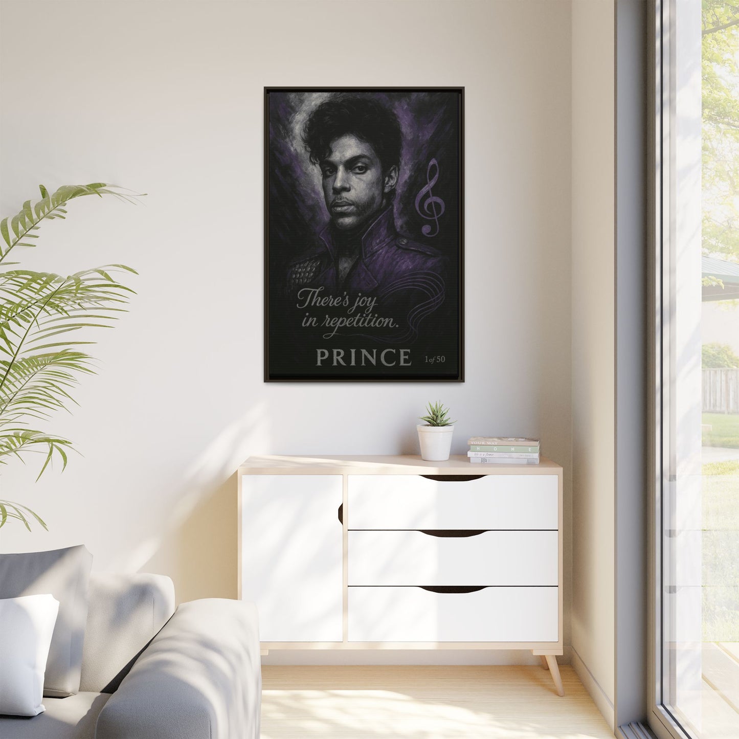 Prince Art (Legends of Gold)