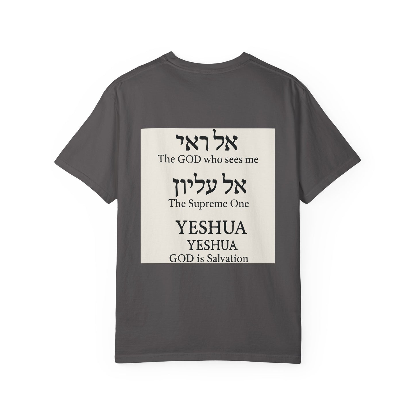 Faith T-Shirt for Men