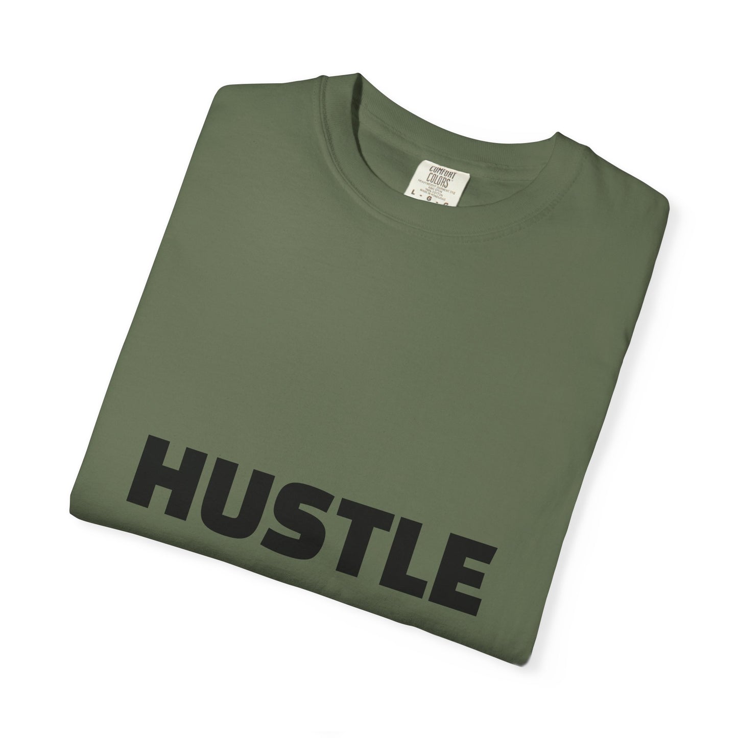 HUSTLE Men's T-shirt