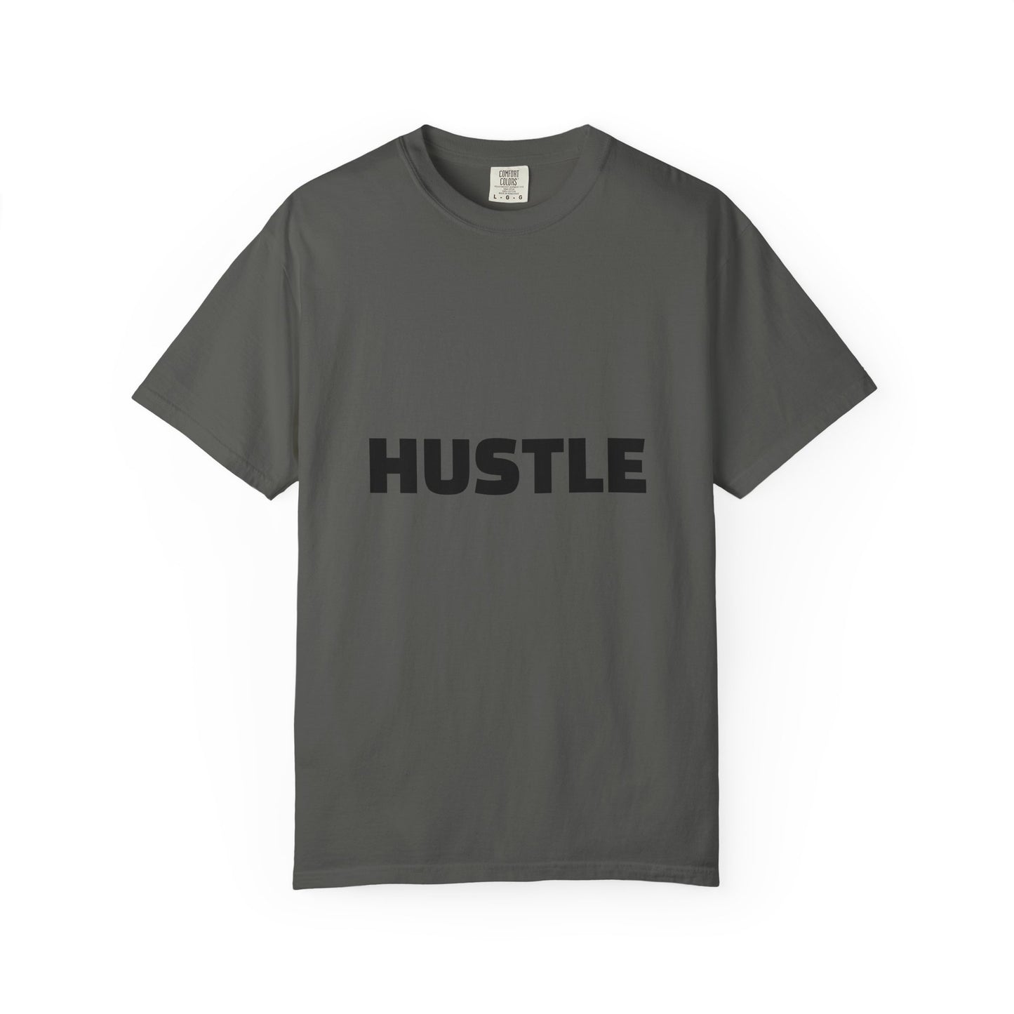 HUSTLE Men's T-shirt