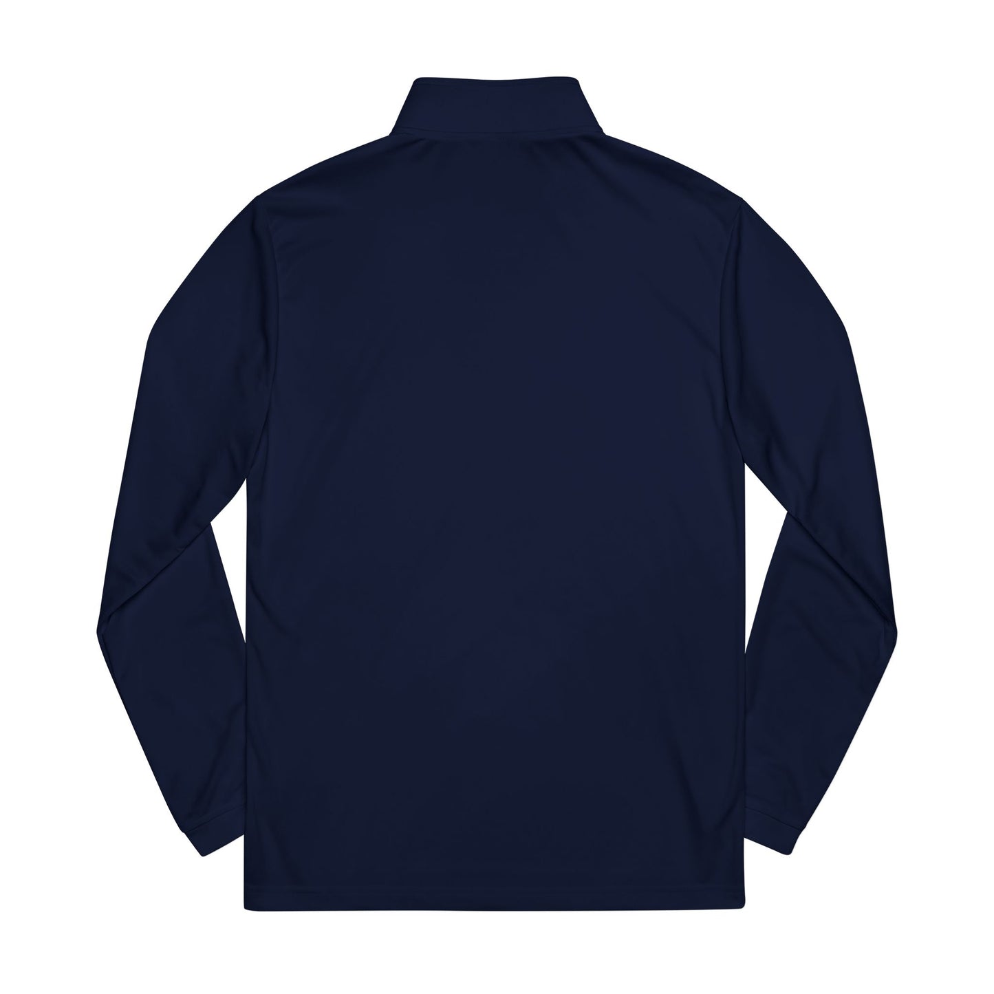 adidas® Quarter-Zip Pullover - Matthew 24:30