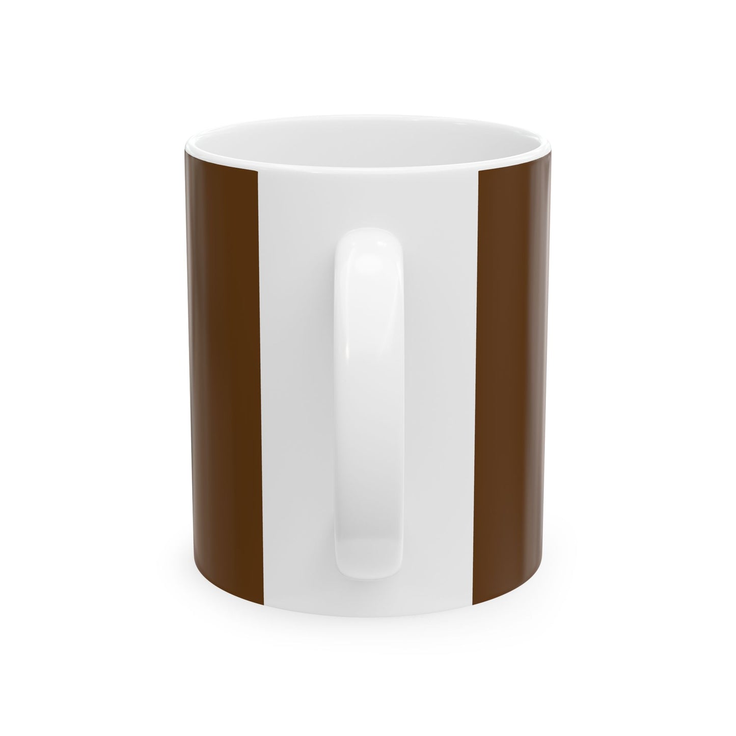 Diagnosed with Favor Mug