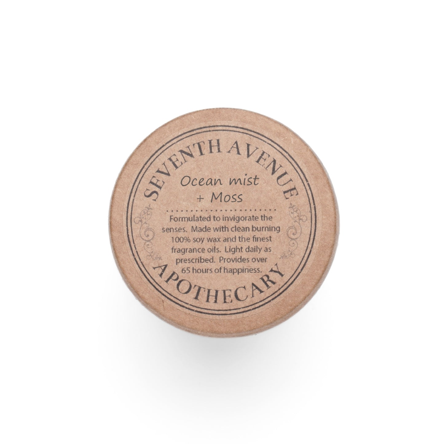 Elegant Floral Scented Candle - Perfect for Relaxation, Home Decor, Weddings, Aromatherapy, Gifts