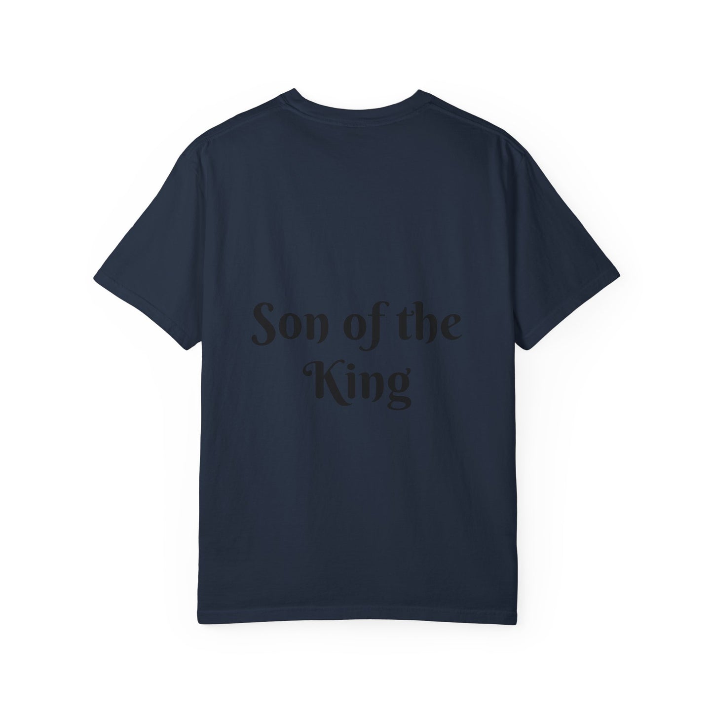 Son of the King Men's T-shirt