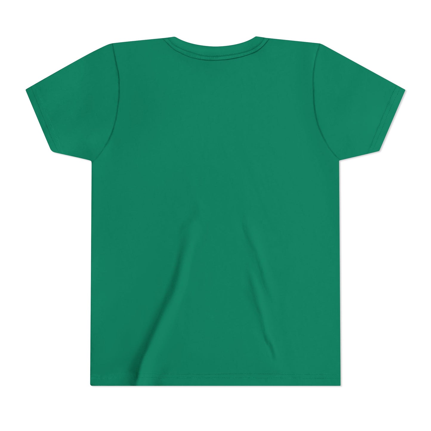 Youth T-Shirt Girls' T-Shirt Separate, Unique, & Whole Children Are A Gift From God