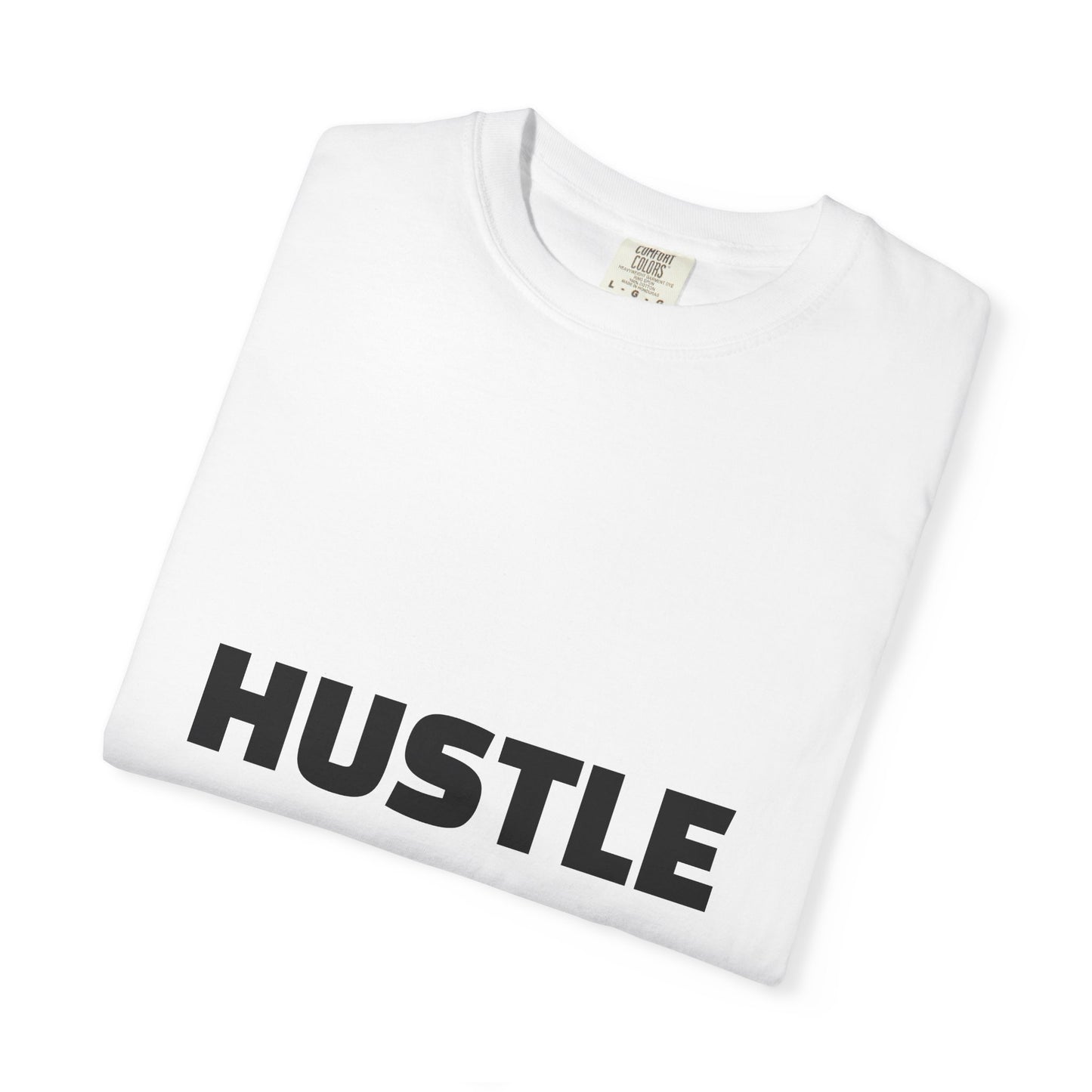 HUSTLE Men's T-shirt