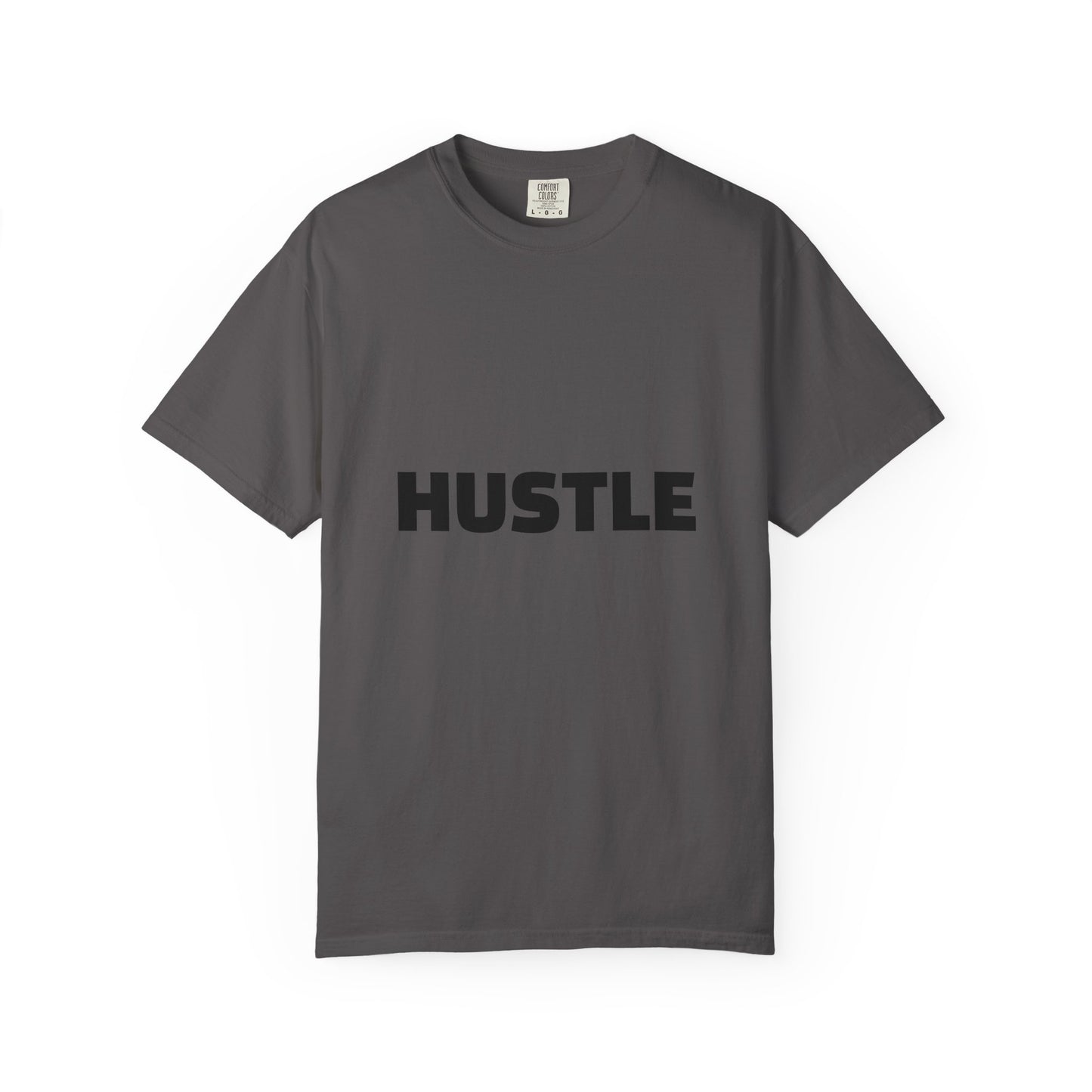 HUSTLE Men's T-shirt