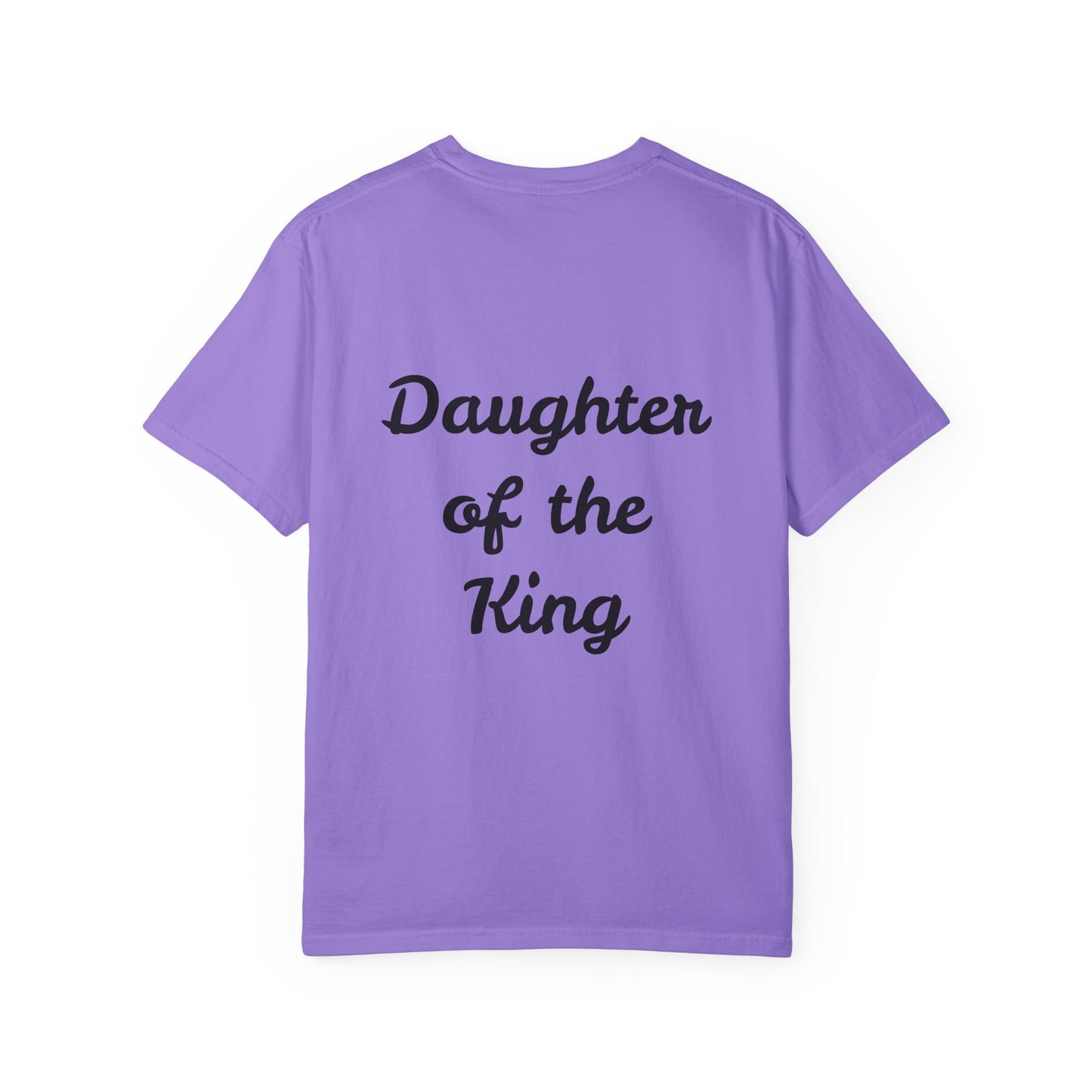 Daughter of the King Women's T-shirt