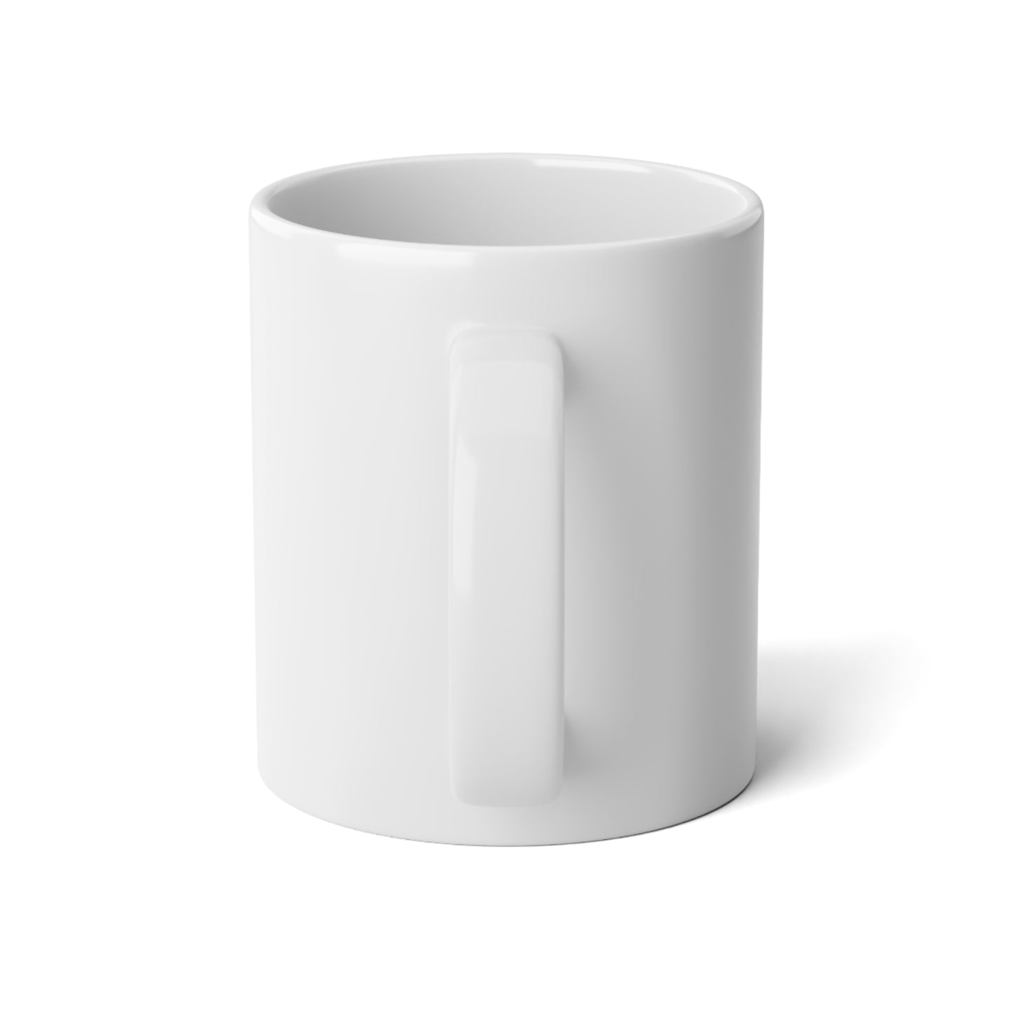 Separate, unique, and whole Coffee Cup