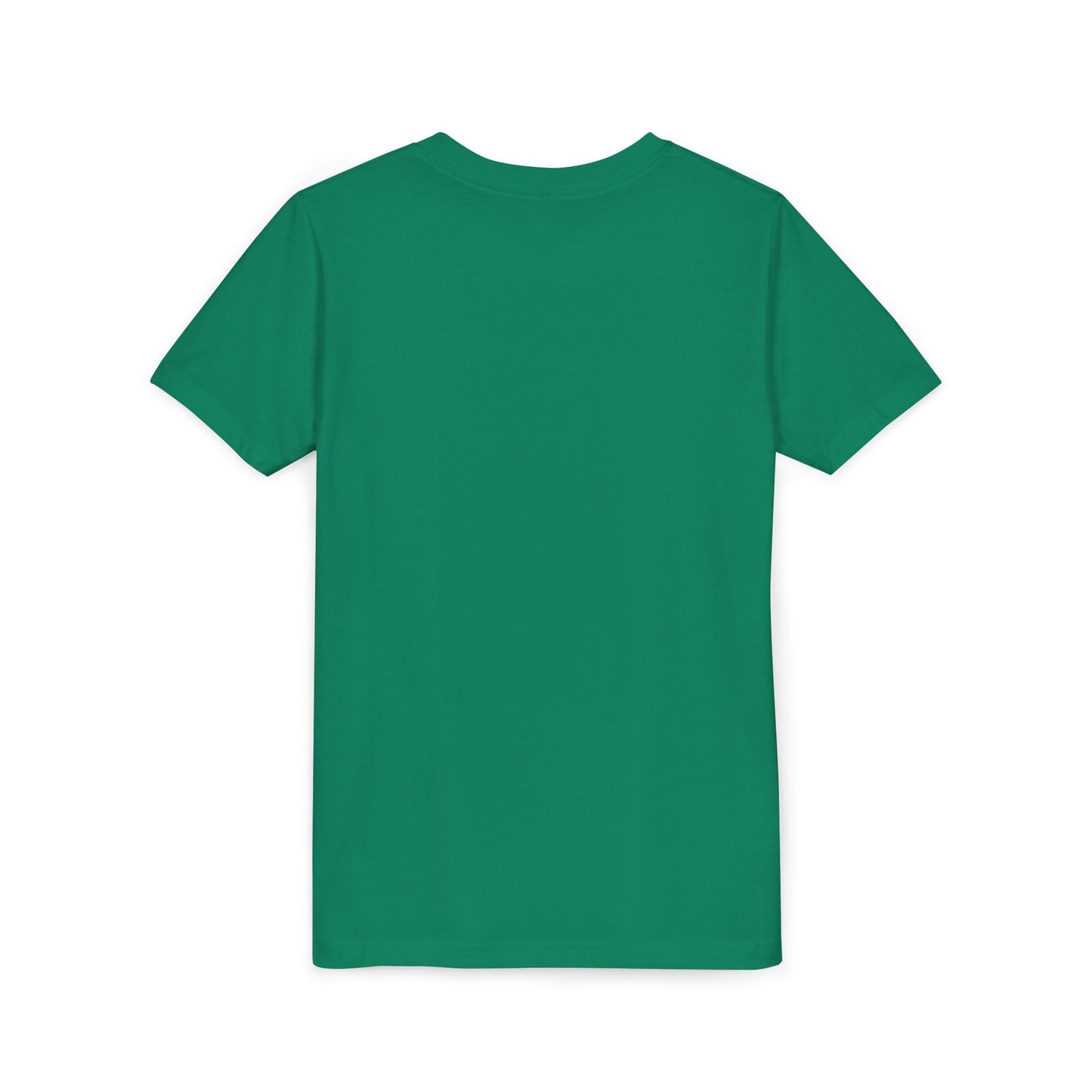 Youth T-Shirt Girls' T-Shirt Separate, Unique, & Whole Children Are A Gift From God