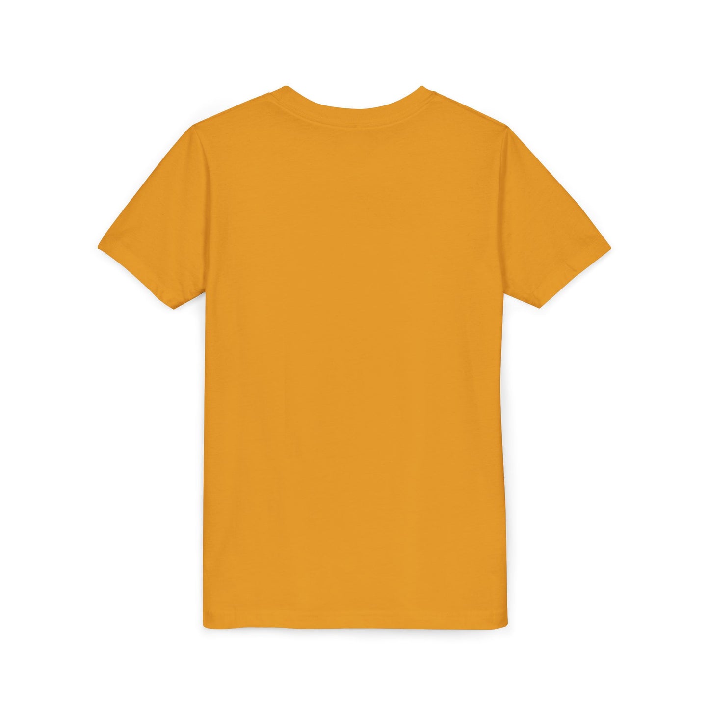 Youth T-Shirt Girls' T-Shirt Separate, Unique, & Whole Children Are A Gift From God