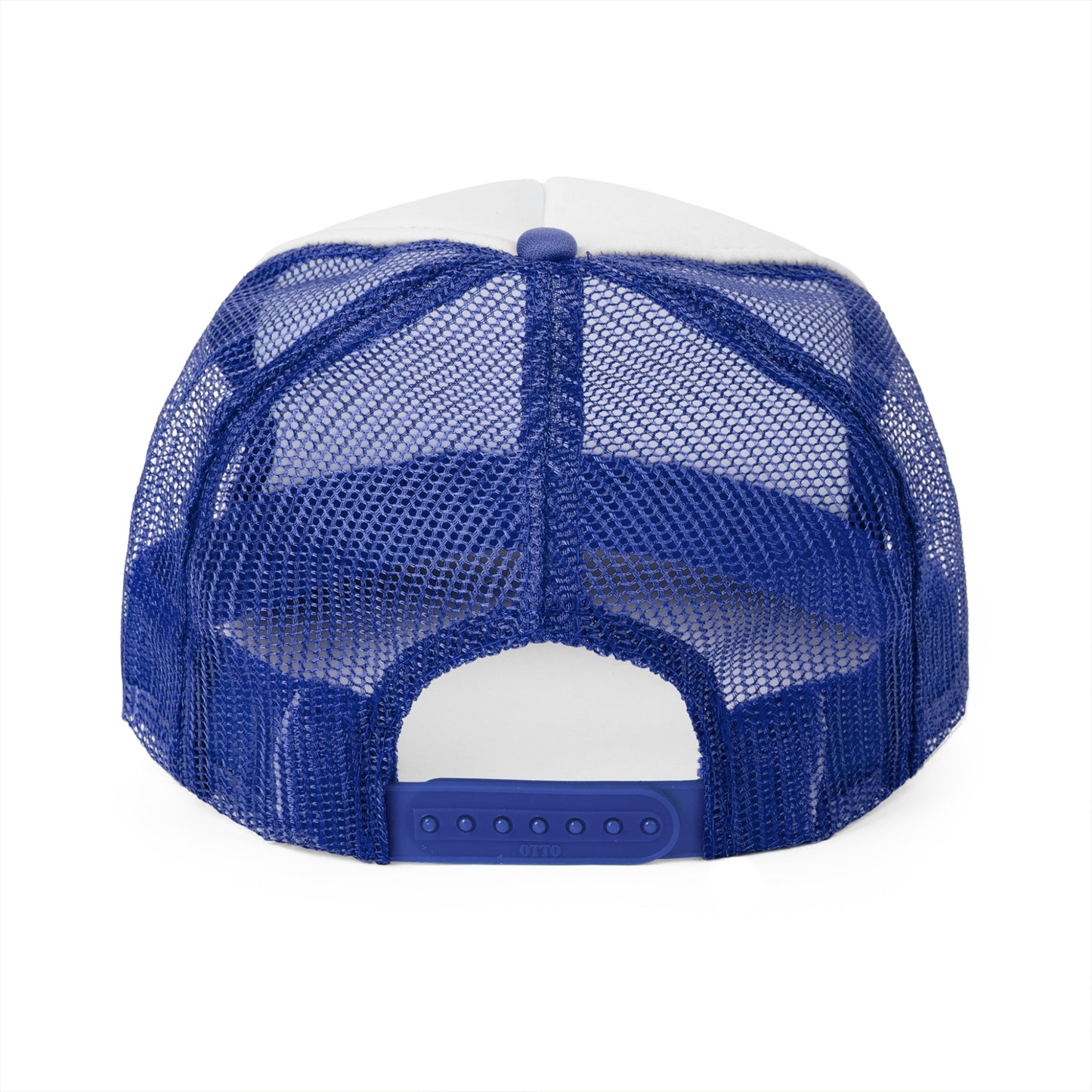 Unbothered Trucker Cap | Stylish Casual Headwear for Relaxed Vibes, Perfect for Outdoor Activities and Gift Giving