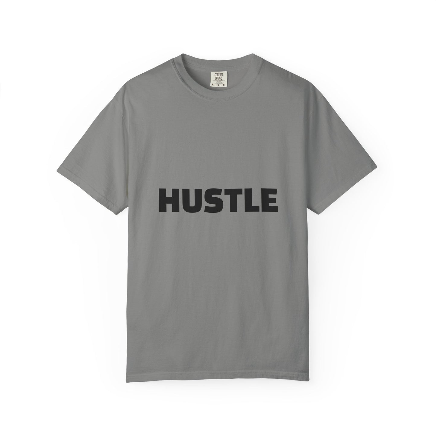 HUSTLE Men's T-shirt
