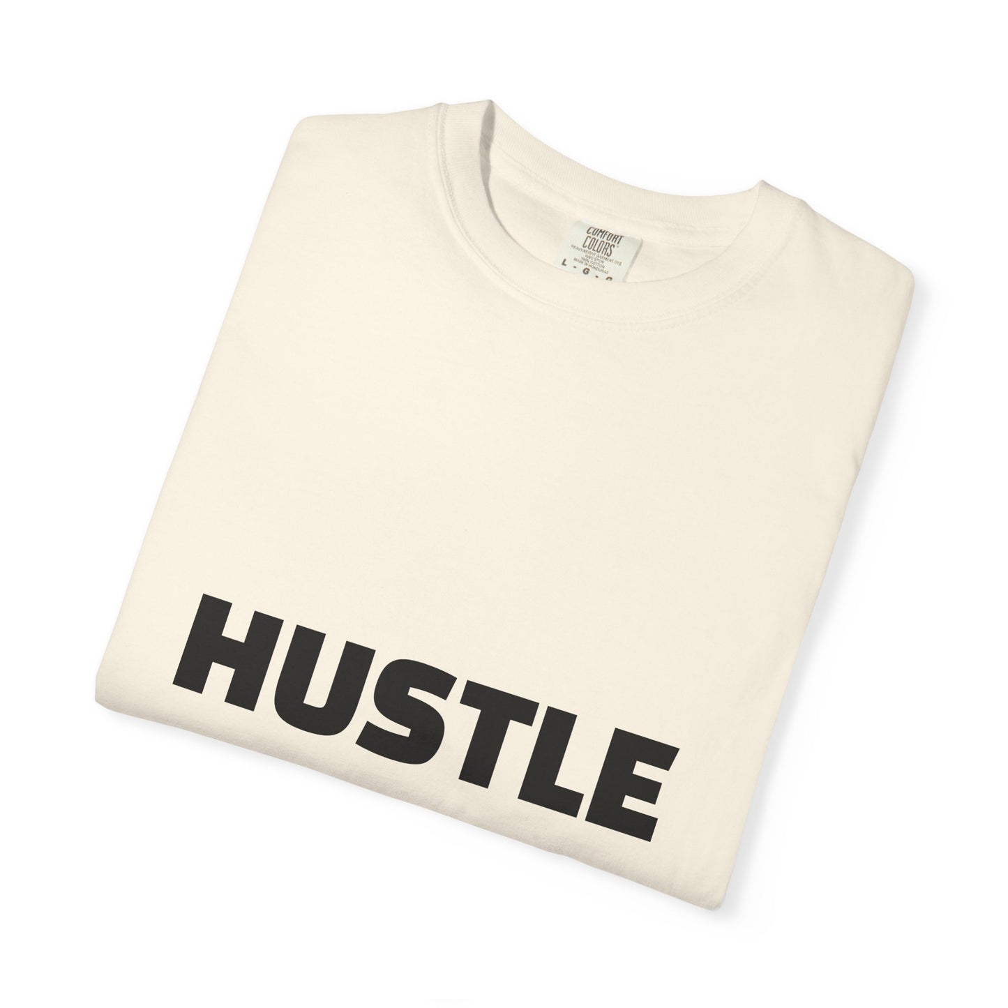 HUSTLE Men's T-shirt