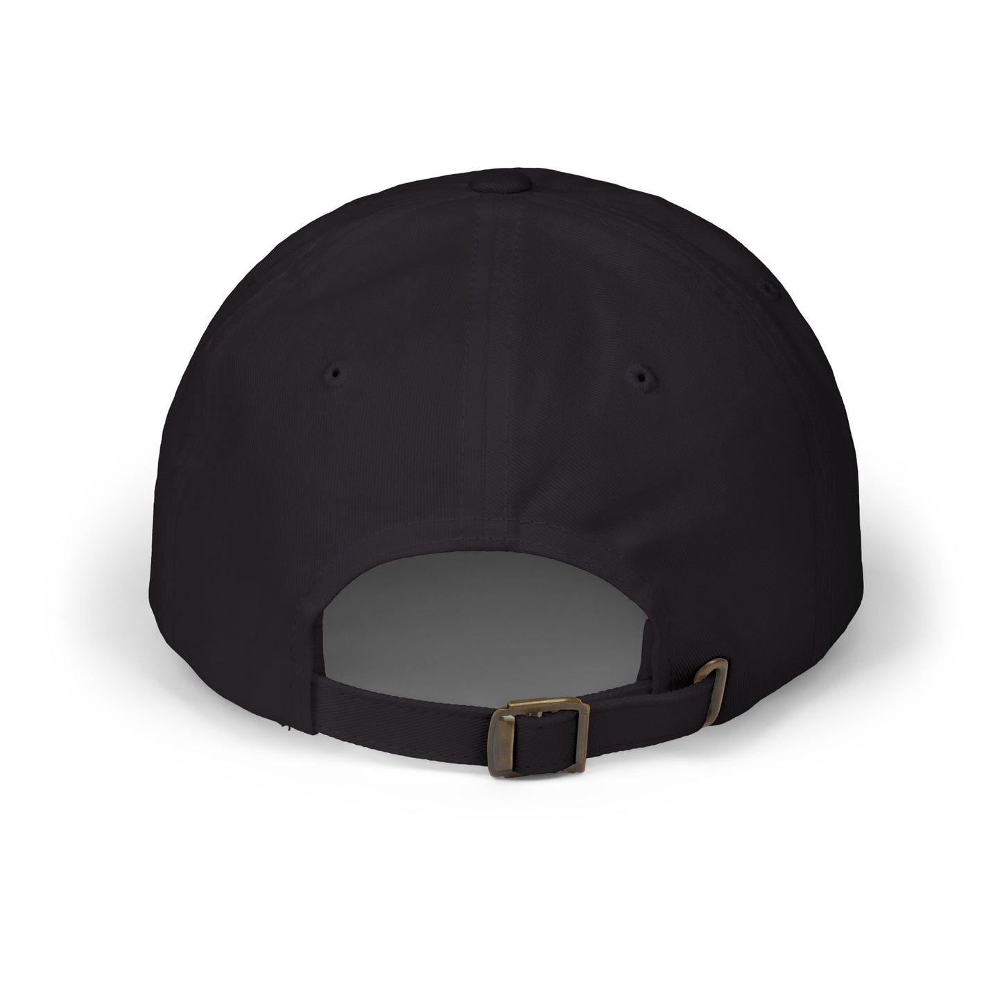 Faith Over Fear Christian Dad Cap