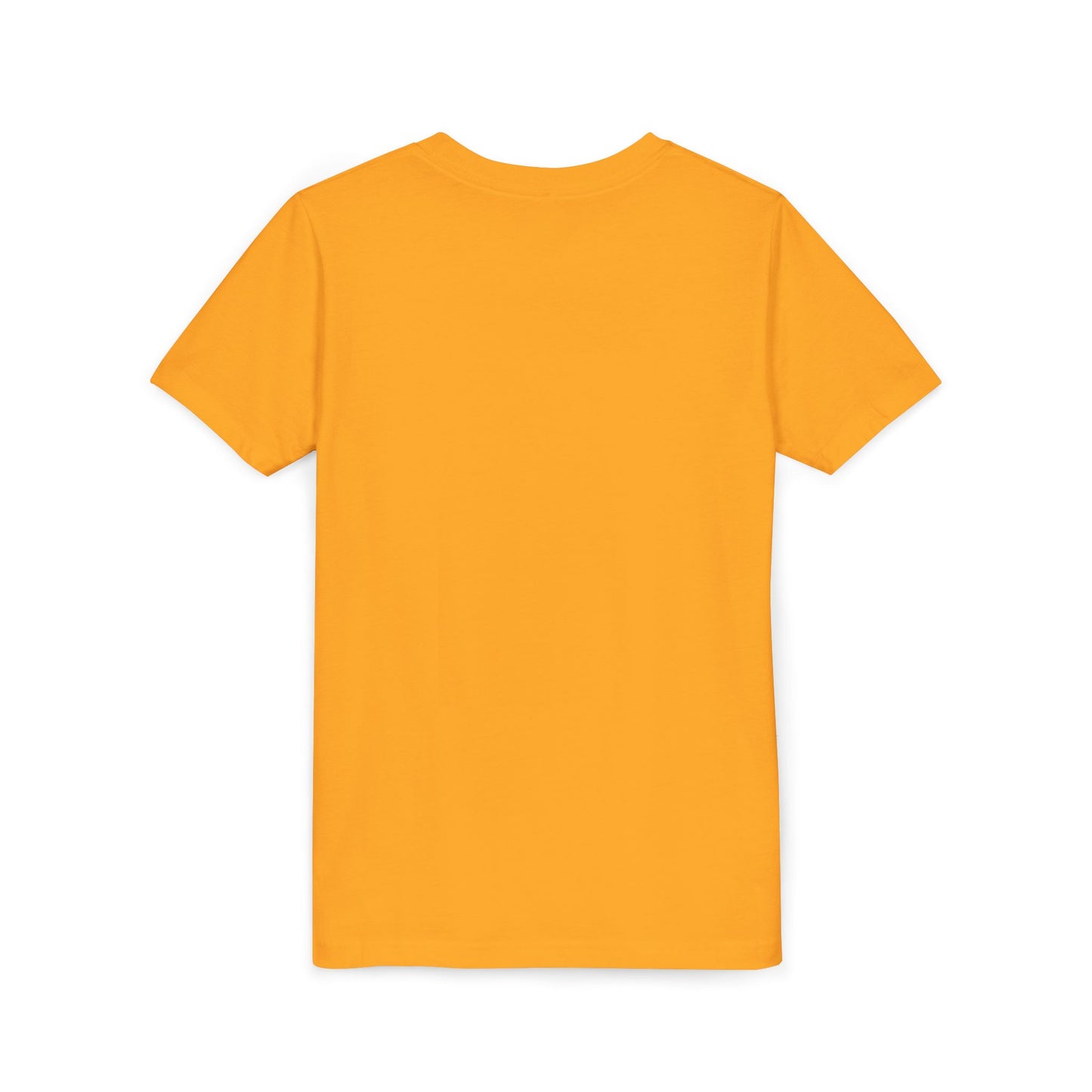 Youth T-Shirt Girls' T-Shirt Separate, Unique, & Whole Children Are A Gift From God