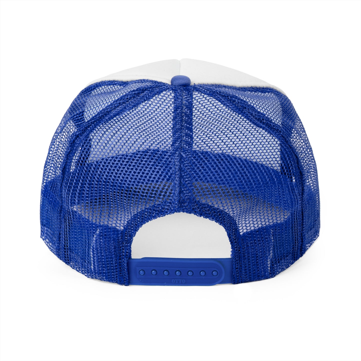 Unbothered Trucker Cap | Stylish Casual Headwear for Relaxed Vibes, Perfect for Outdoor Activities and Gift Giving