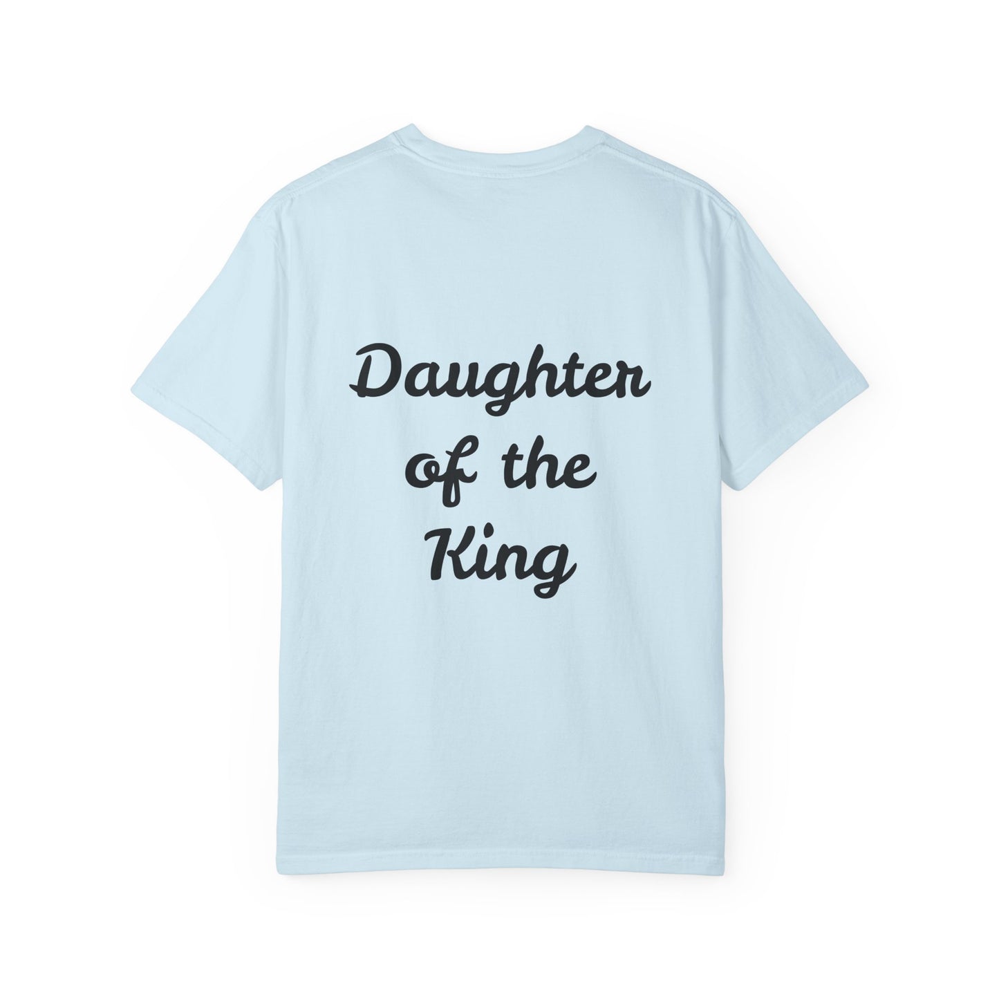 Daughter of the King Women's T-shirt