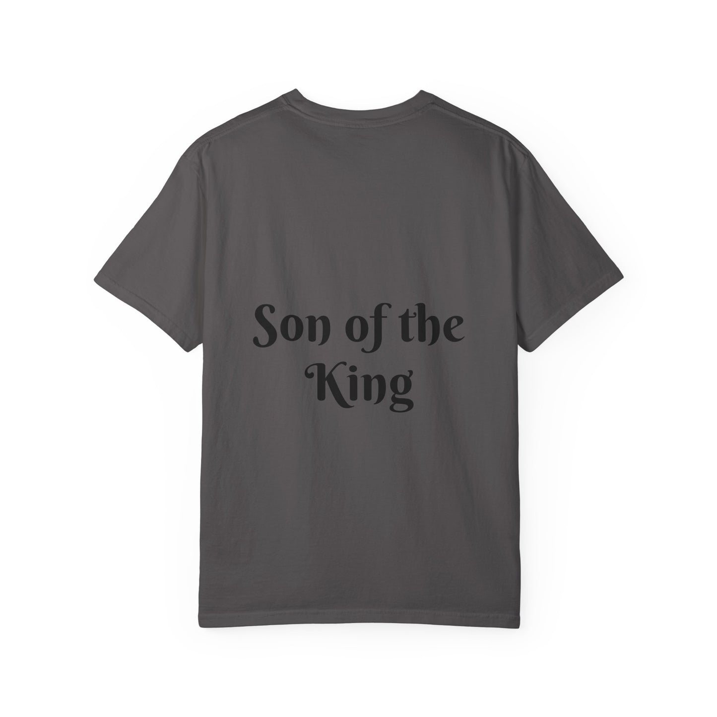Son of the King Men's T-shirt