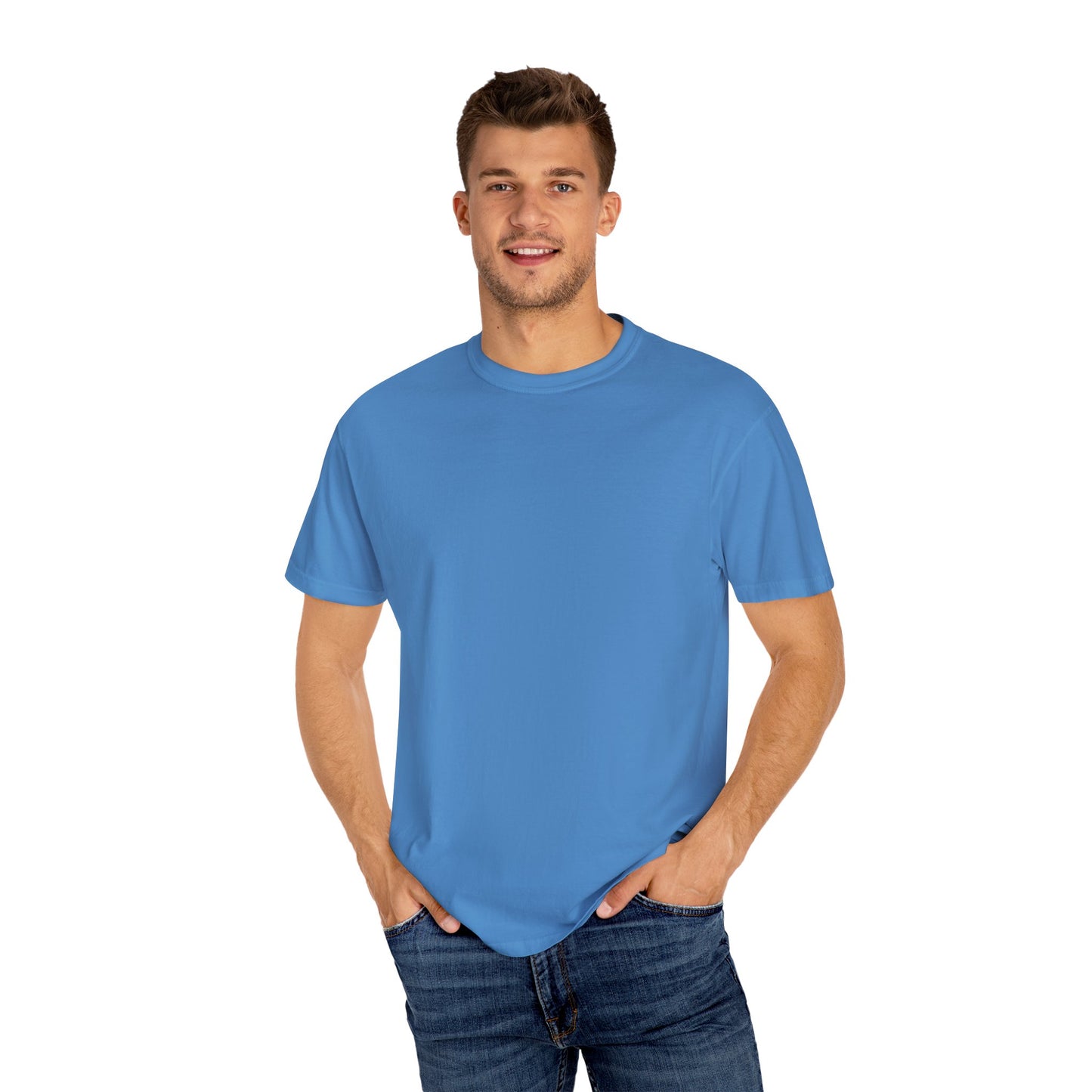 Yeshua Faith T-Shirt for Women