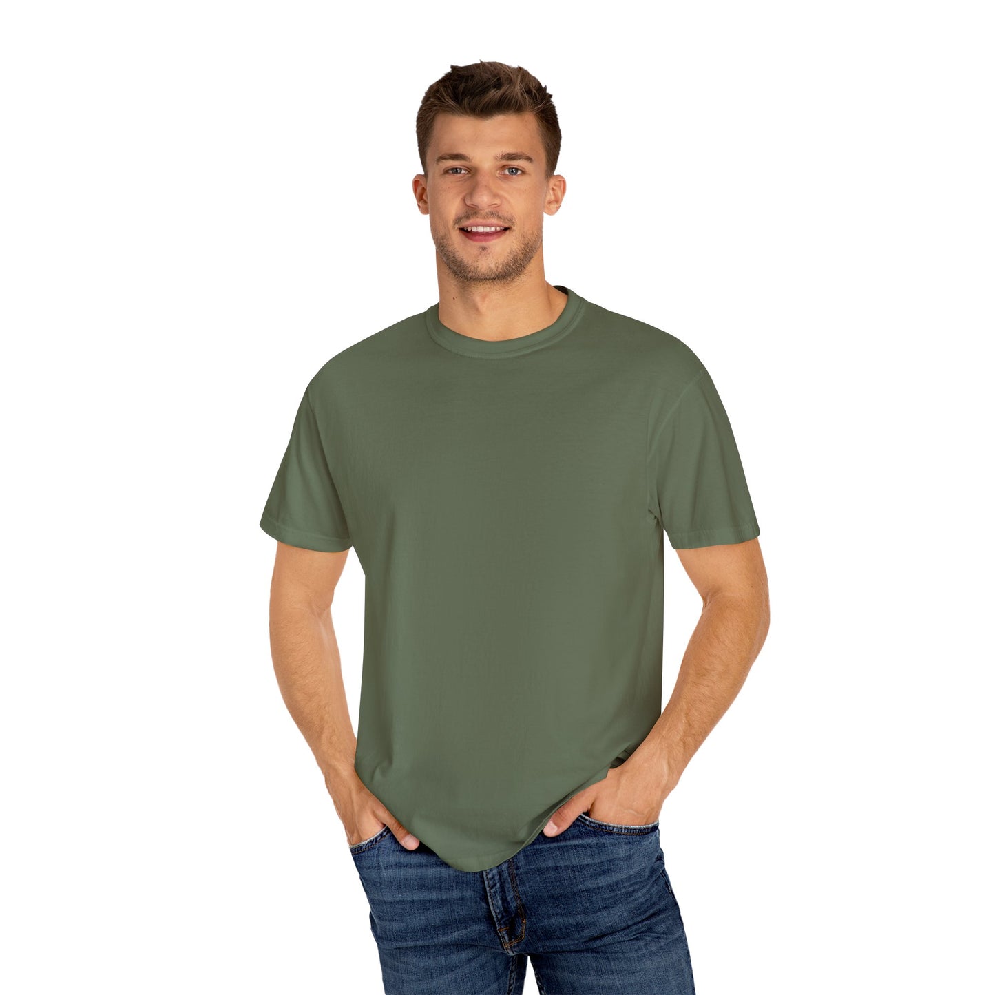 Yeshua Faith T-Shirt for Women