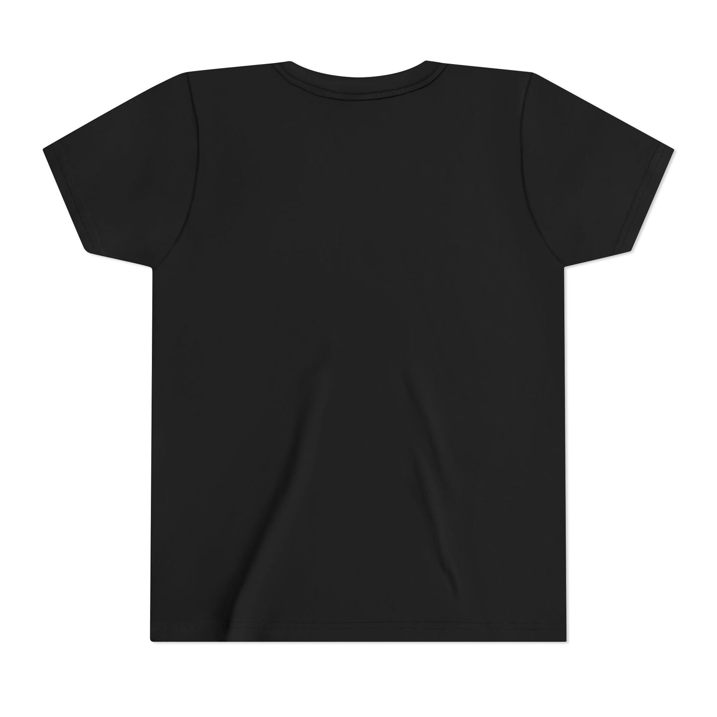 Youth T-Shirt Girls' T-Shirt Separate, Unique, & Whole Children Are A Gift From God