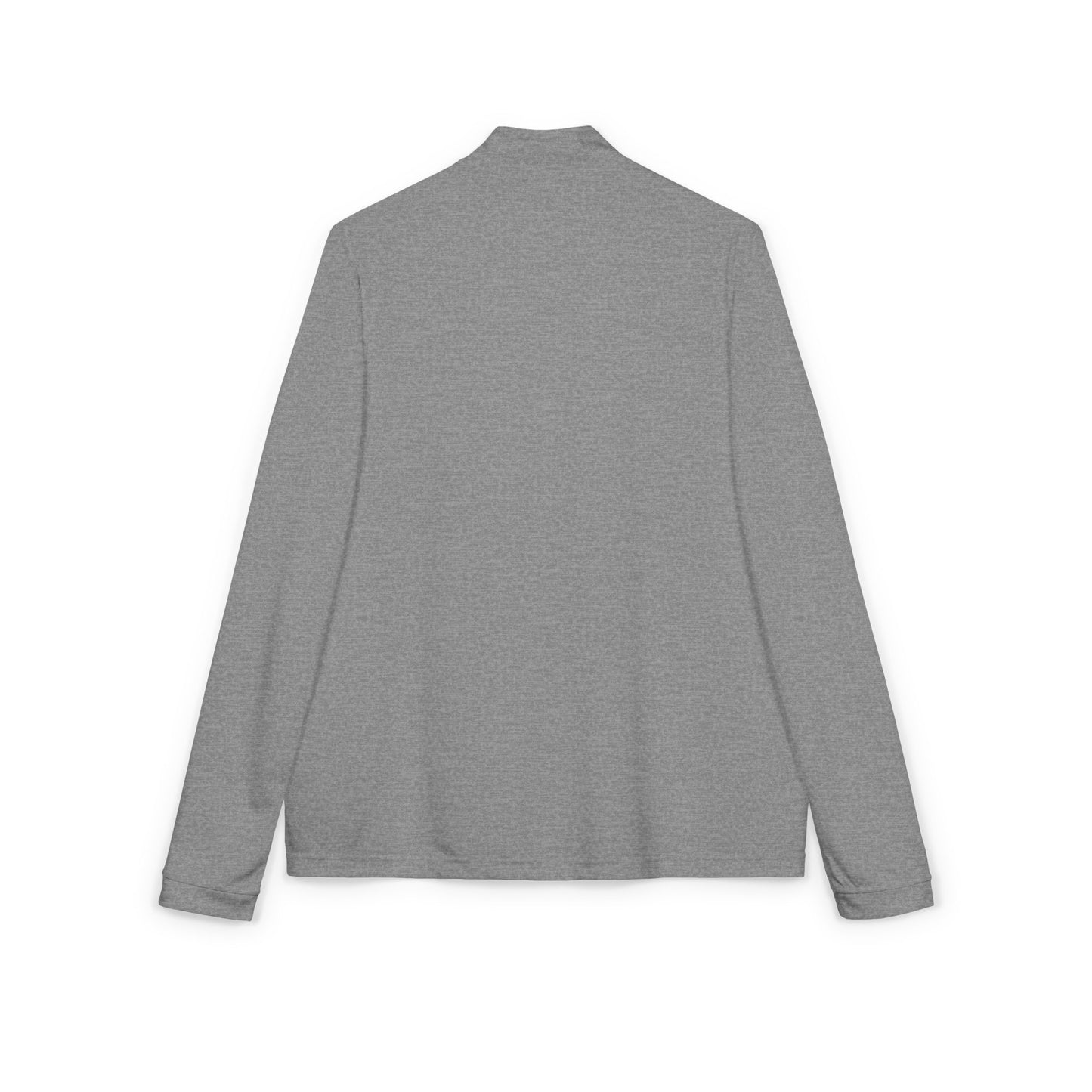 adidas® Quarter-Zip Pullover - Matthew 24:30