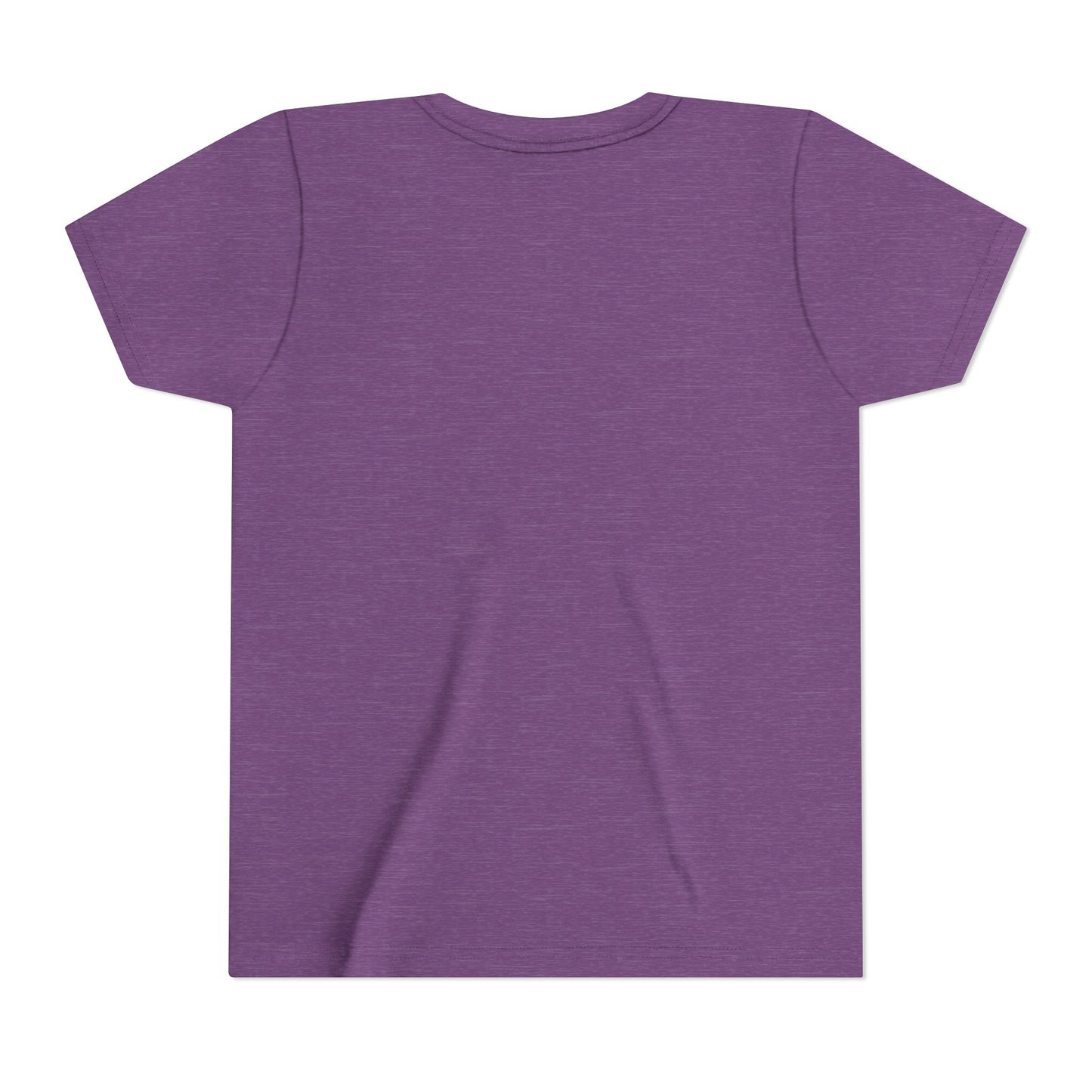Youth T-Shirt Girls' T-Shirt Separate, Unique, & Whole Children Are A Gift From God