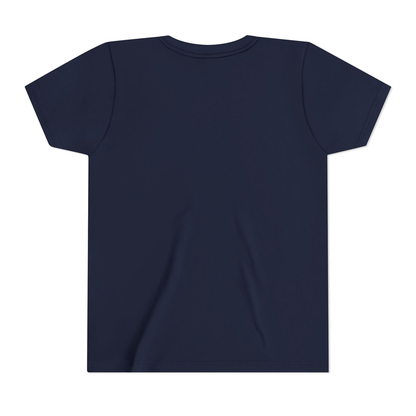 Youth T-Shirt Girls' T-Shirt Separate, Unique, & Whole Children Are A Gift From God