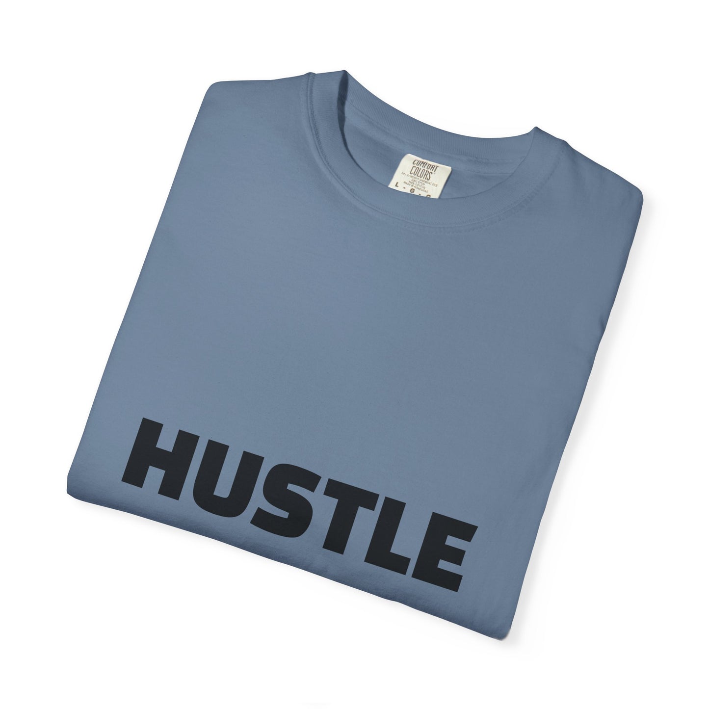 HUSTLE Men's T-shirt
