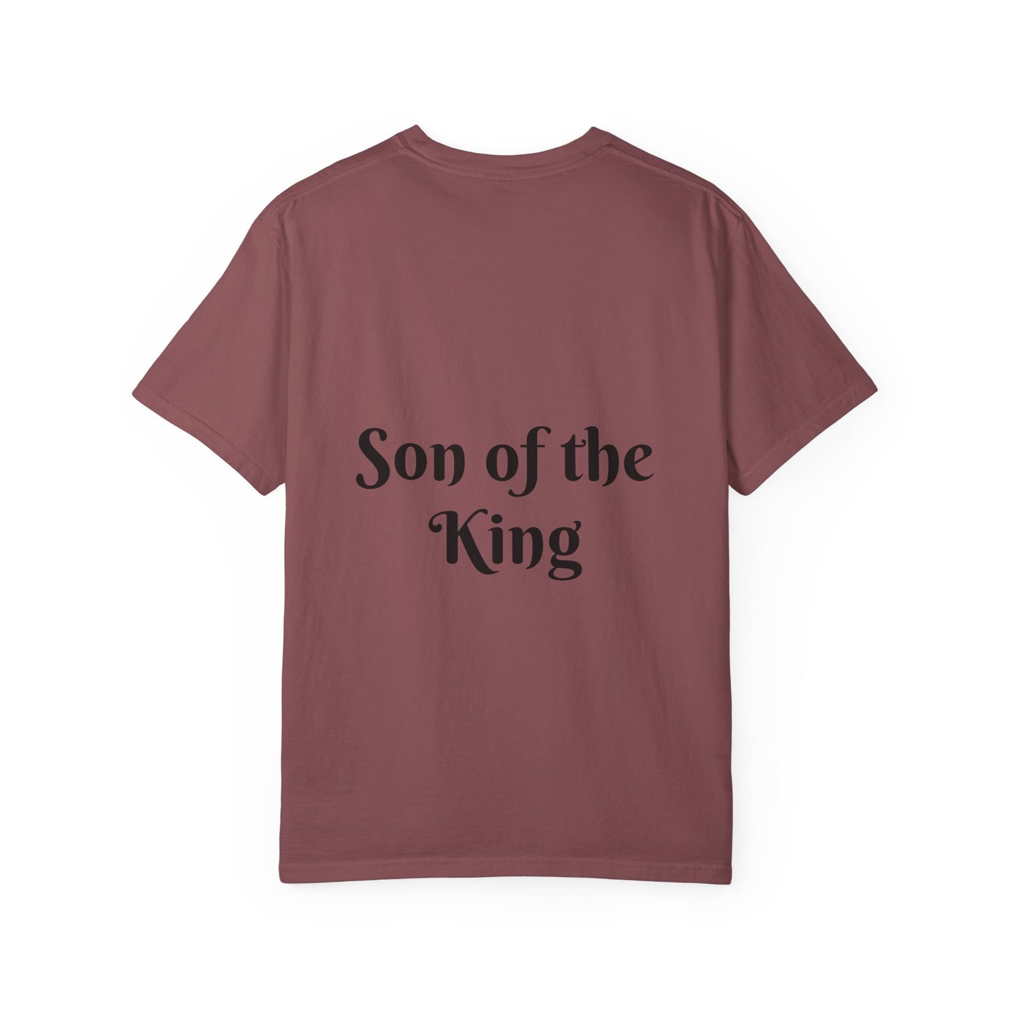Son of the King Men's T-shirt