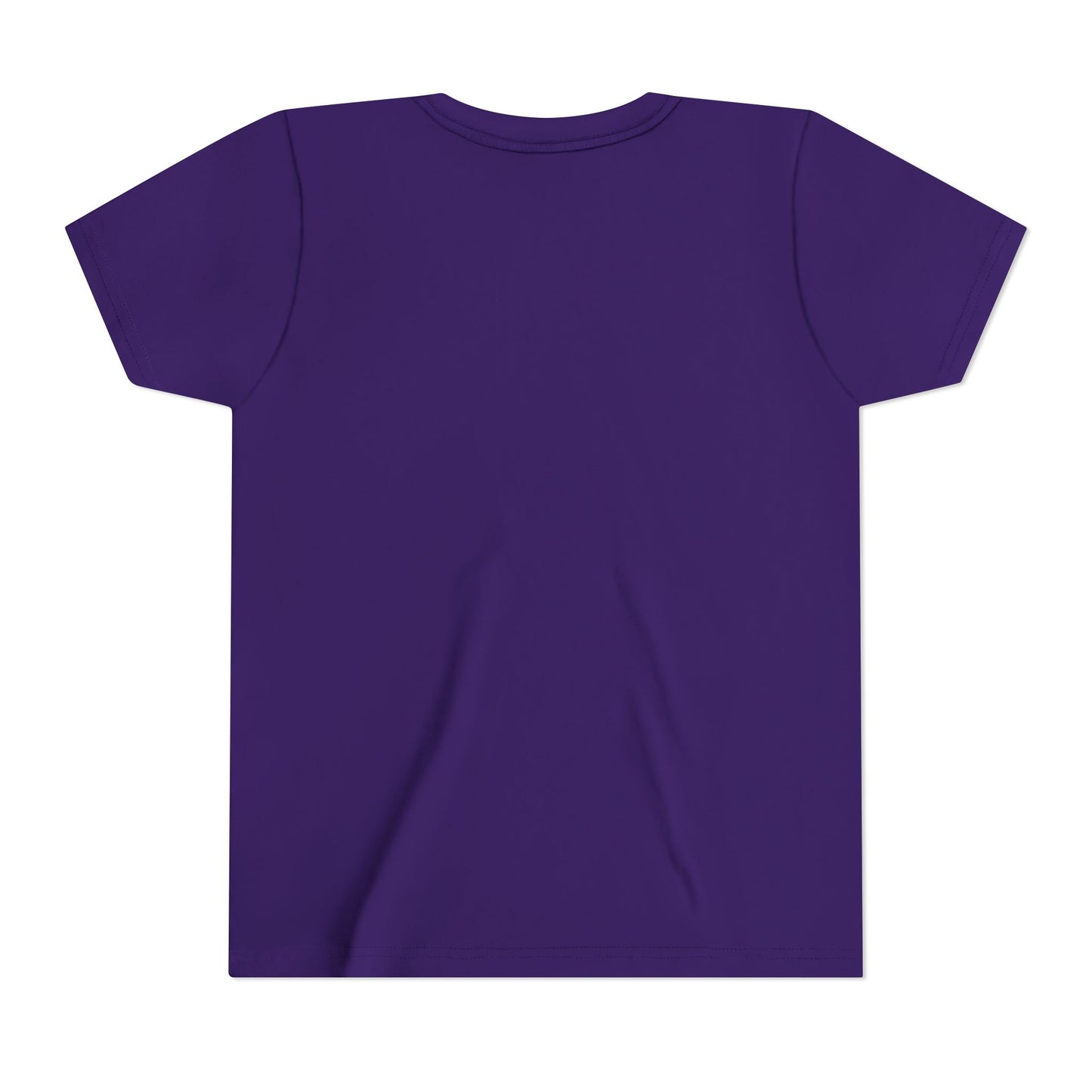 Youth T-Shirt Girls' T-Shirt Separate, Unique, & Whole Children Are A Gift From God