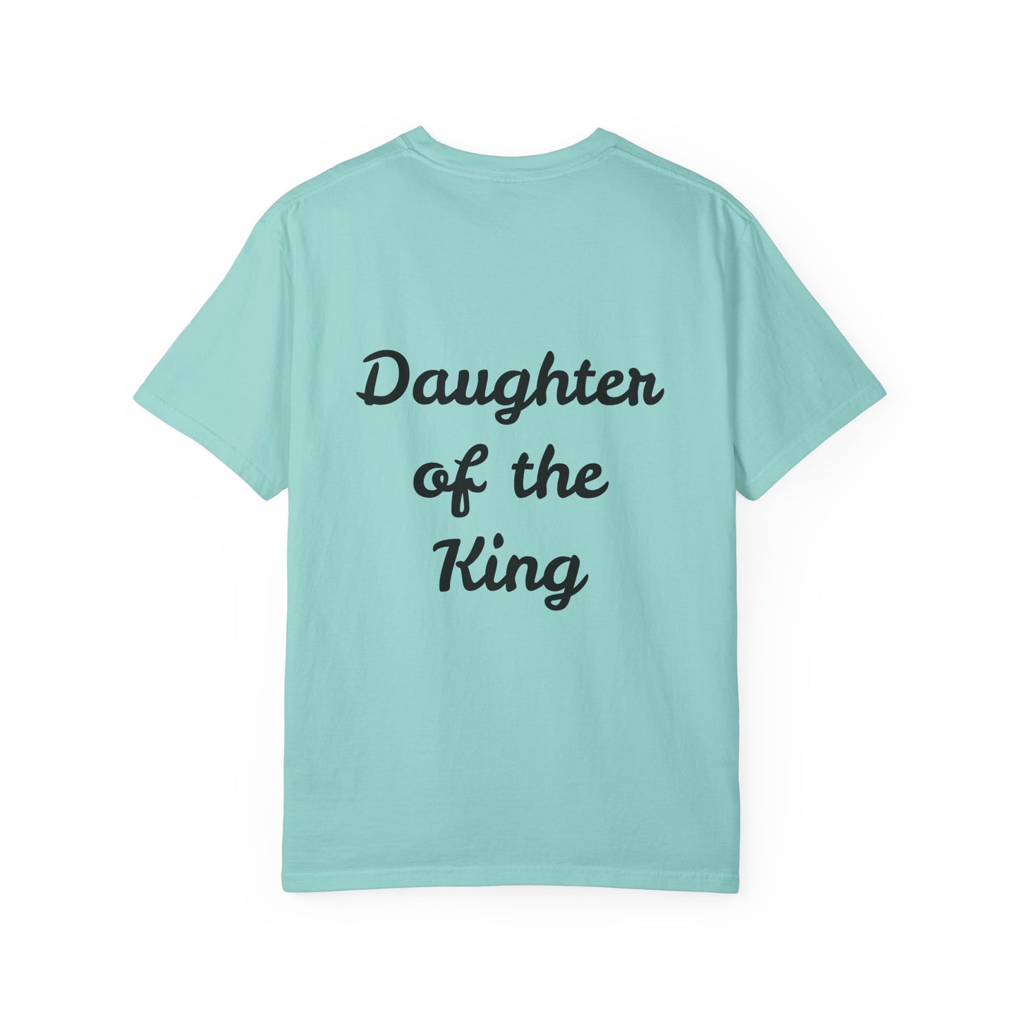 Daughter of the King Women's T-shirt