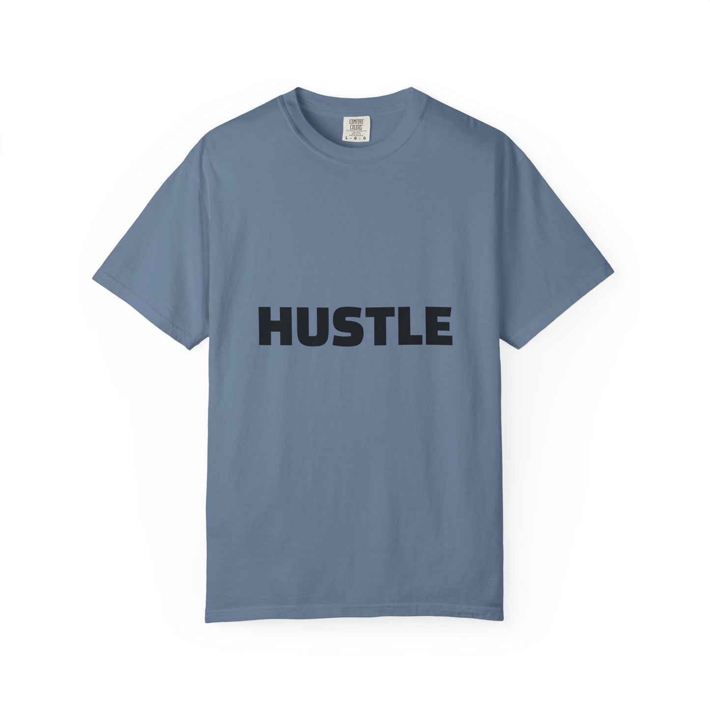 HUSTLE Men's T-shirt