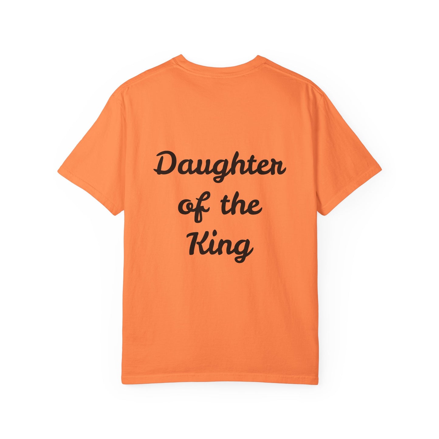 Daughter of the King Women's T-shirt