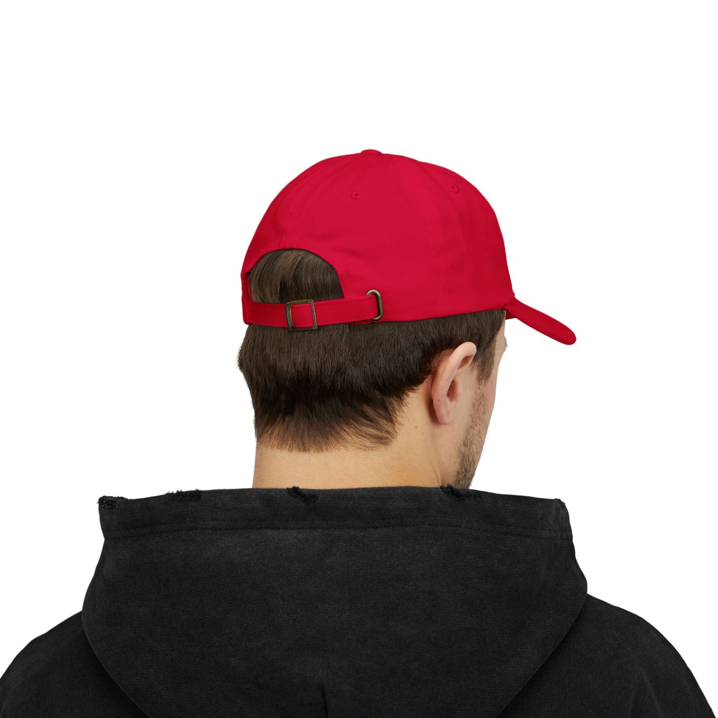 Men's Cap - Faith Over Fear - Outside Fashion Apparel