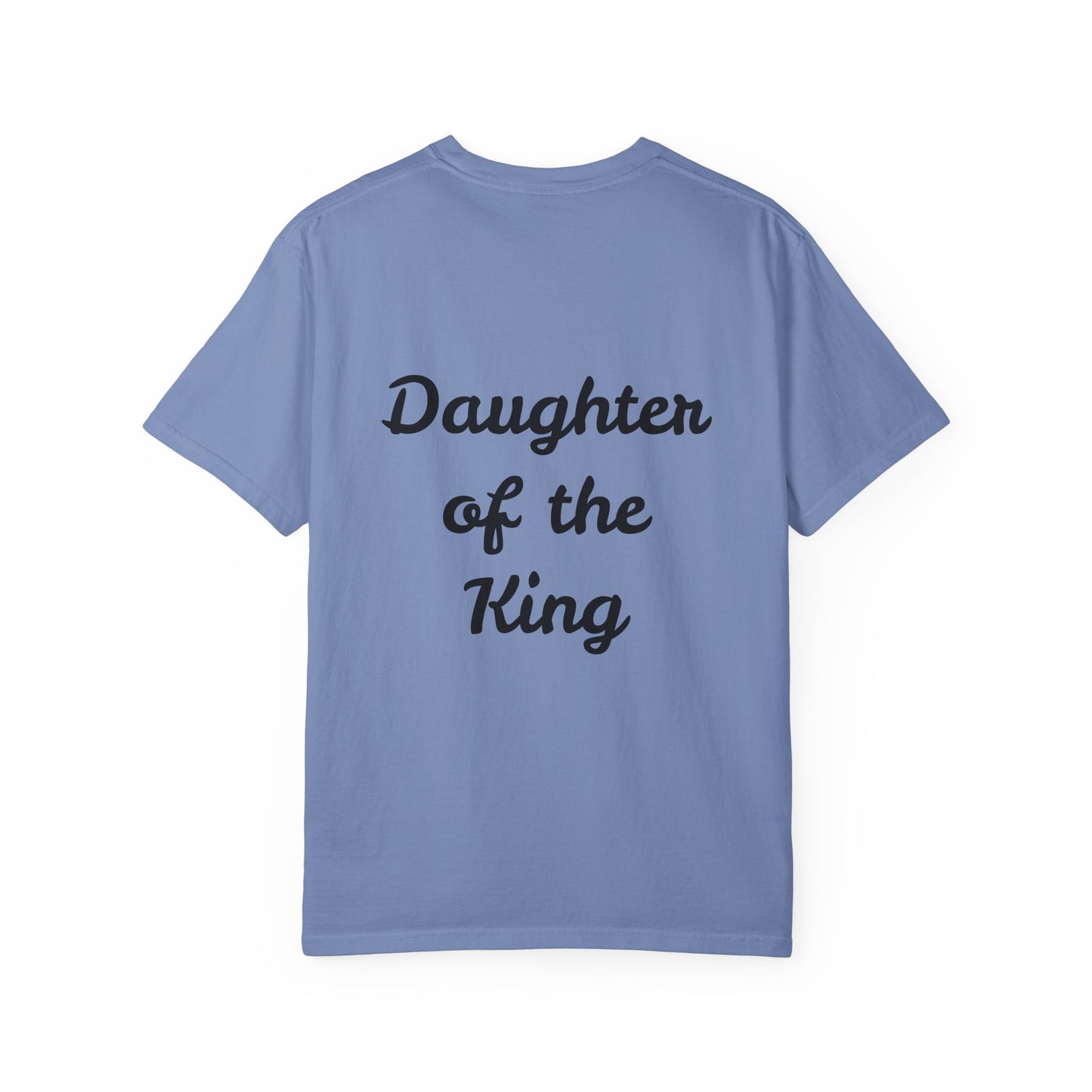 Daughter of the King Women's T-shirt