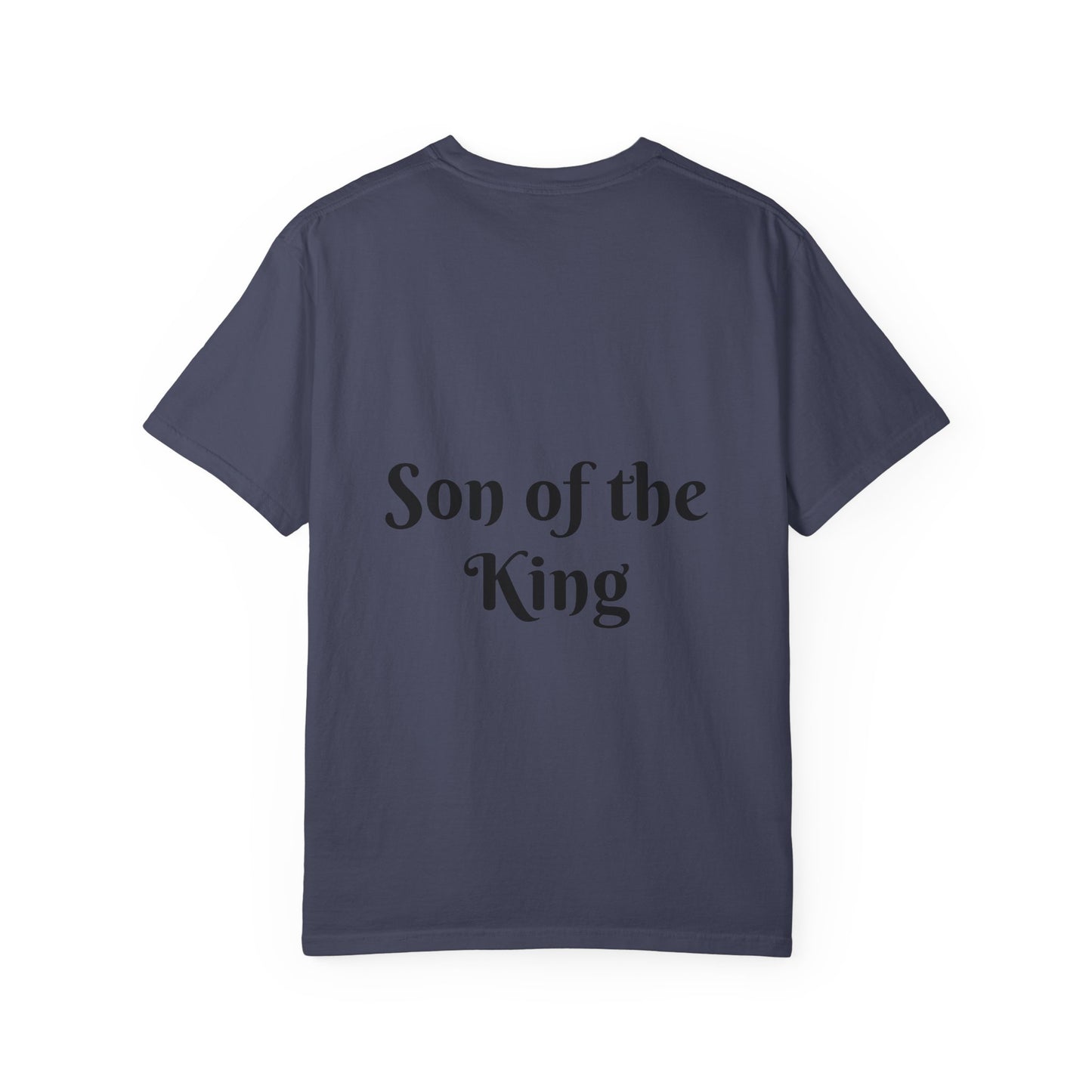 Son of the King Men's T-shirt