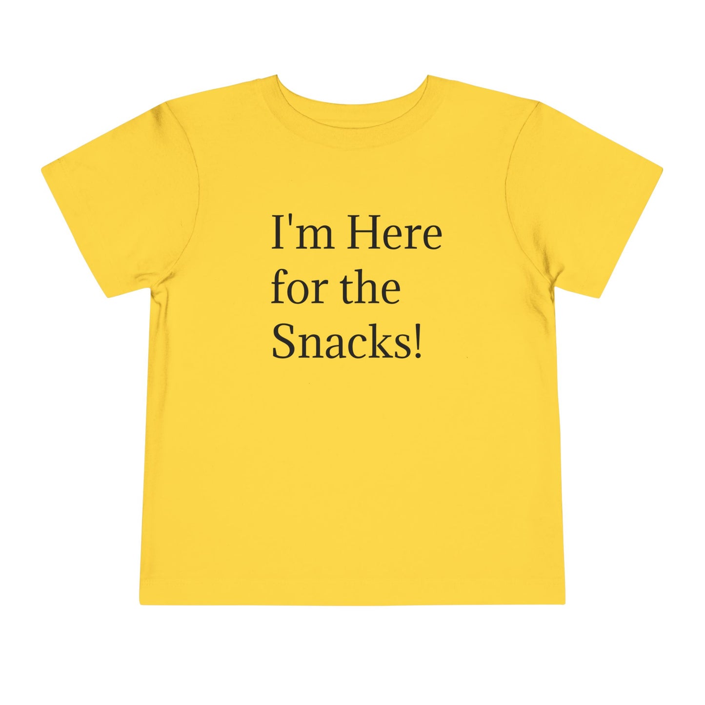 Toddler Tee Funny For Boys