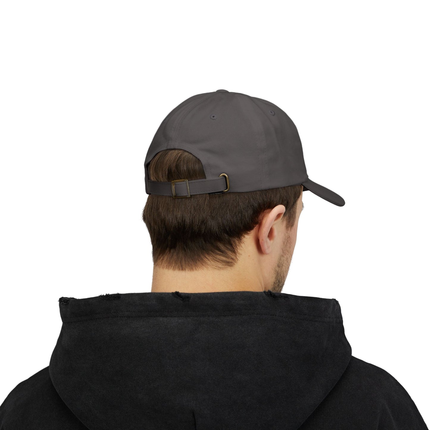 Faith Over Fear Christian Dad Cap