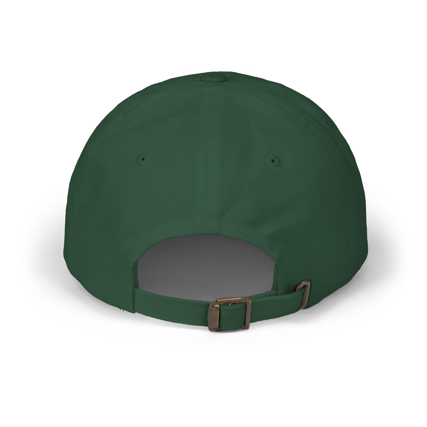 Faith Over Fear Christian Dad Cap