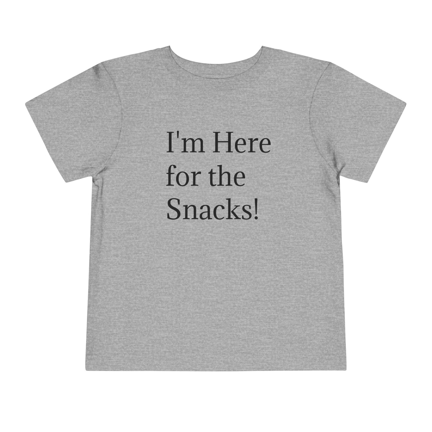 Toddler Tee Funny For Boys