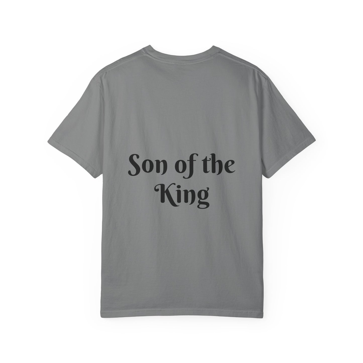 Son of the King Men's T-shirt