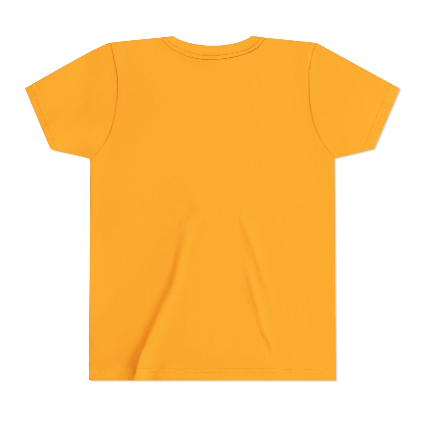 Youth T-Shirt Girls' T-Shirt Separate, Unique, & Whole Children Are A Gift From God