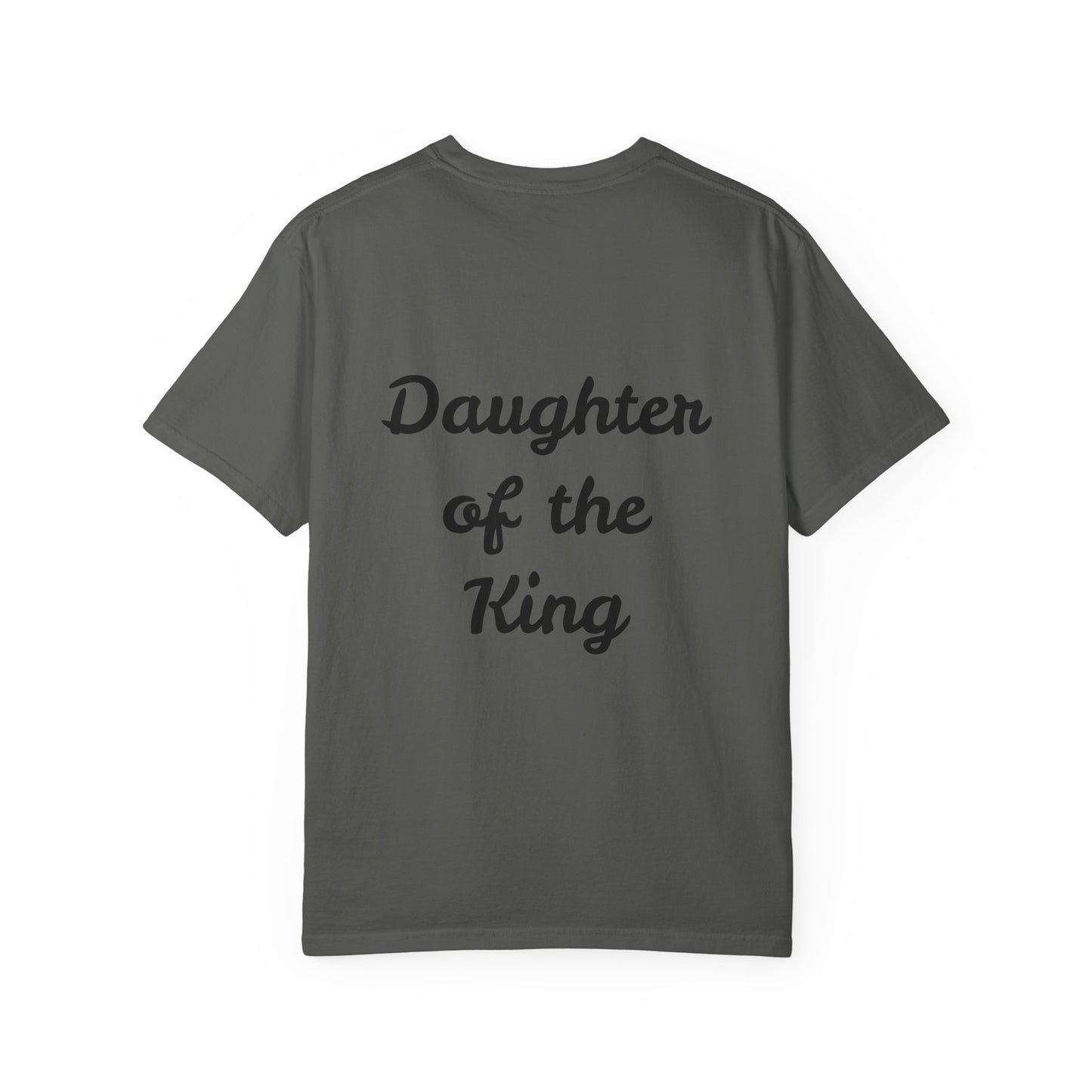 Daughter of the King Women's T-shirt