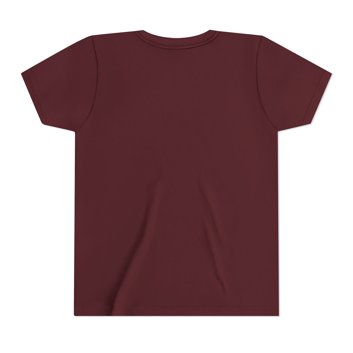 Youth T-Shirt Girls' T-Shirt Separate, Unique, & Whole Children Are A Gift From God
